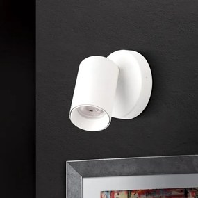 Orion - SEAN fali spotlámpa 1xGU10/13W/230V fehér