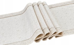 Asztalterítő 50x150 cm Varsovia 040 arany