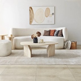 Nova - Travertine, Fume