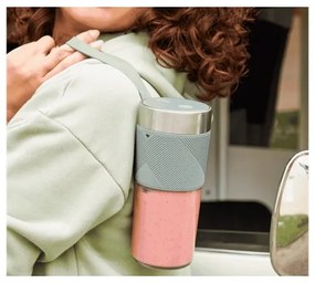 Tefal - Smoothie turmixgép BLENDFORCE 50W/5V menta