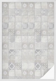 Ablaküveg fólia Adatvédelem Dekoratív kerámia 100x146 cm