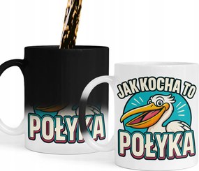 Mágikus Bögre, Ahogy Szereti, Lenyeli A Vicces Bögréket Ajándék Szöveg