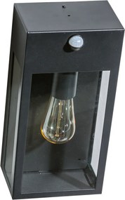 AZZARDO 4487 NIKLAS Modern Kültéri Fali Lámpa E27 IP44