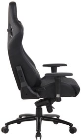 Keren valódi bőr gamer szék