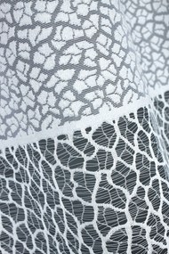 Mg Függöny 34943 Fehér 250cm 350x250cm készre varrva M