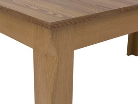 Étkezőasztal Bernard STO/160 (6-8 fő részére). 702374