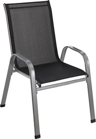 ALINA Kerti szék szett - 6 db