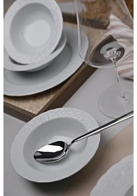 18 darabos étkészlet fehér/porcelán