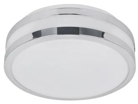 PREZENT 49009 - NORD mennyezeti lámpa 2xE27/60W 49009