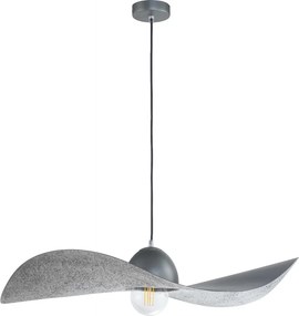Sigma lighting modern függeszték kapello ezüst sig32336