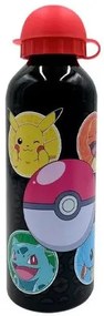 Pokémon alumínium kulacs ivókupakkal 500 ml