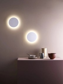 Astro Lighting ECLIPSE 1333019 Fali lámpa 9,4W 2700K 386LM IP20