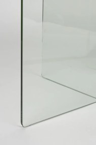 Linea dohányzóasztal