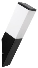 Rabalux 8337 - Kültéri fali lámpa BONN 1xE27/60W/230V