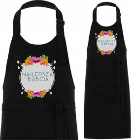 Konyhai Kötény Nagymama És Nagyapa Napjára Legjobb Nagymama