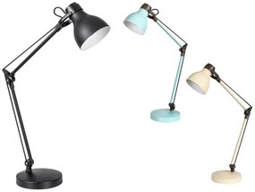 RAB-Carter modern íróasztali asztali lámpa