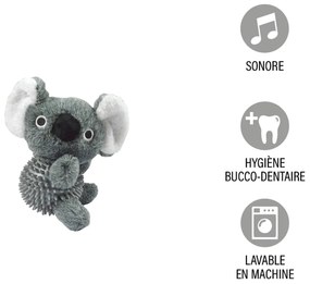 Kutyajáték Koala – Love Story