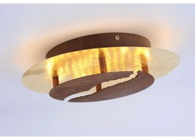 Paul Neuhaus 6982-48 - LED Dimmelhető mennyezeti lámpa NEVIS LED/26W/230V