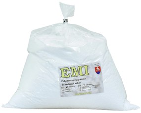 EMI Delux babzsákfotel töltőanyag 50 L