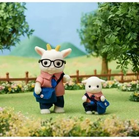 Sylvanian Families Kecskecsalád