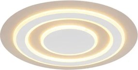 GLOBO 48032-40S JAYDEN Kerek Mennyezeti Lámpa IP20