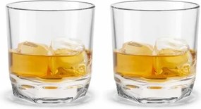 Holmegaard Prism Whiskys pohár 360 ml