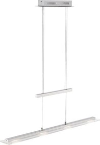 Fischer&Honsel Tenso TW 67672 Lepel lámpa 1x12W/LED 2700K 1400 lm IP20