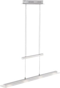 Fischer&Honsel Tenso TW 67672 Lepel lámpa 1x12W/LED 2700K 1400 lm IP20