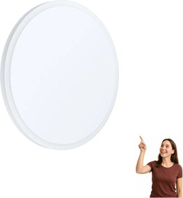 Led plafon 11,4W Mongodio 1 98657 Eglo
