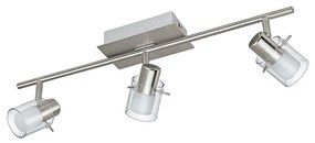 Eglo 93819 - LED Spotlámpa SPARANO 3xLED/5W/230V