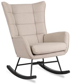 Hintafotel Jasusas (világos bézs) . Akció -20%. 1118887