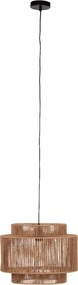 Dijk LIGHT PAPER 55698-017 Függőlámpa 1x40W/E27 IP20