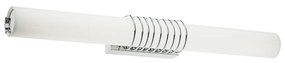 Fali lámpa, króm, 4000K természetes fehér, beépített LED, 918 lm, Redo Smarterlight Avance 01-1431