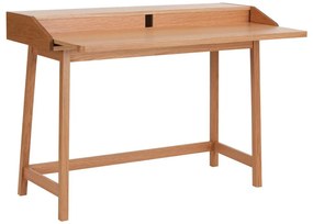 St. James íróasztal - Woodman