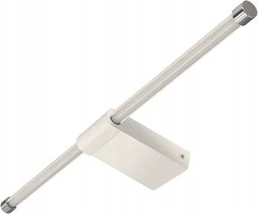 Fürdőszobai Fali Lámpa Tükör Fürdőszobai Led Fali Lámpa 12W Fehér IP44