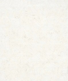 Világos bézs dombornyomott tapéta fényes dörzsölt vakolat basic tapéta