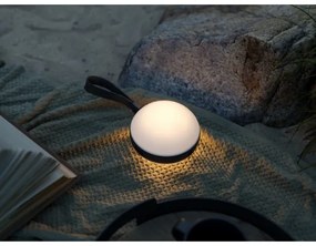 Nordlux - LED állítható kültéri hordozható lámpa BRING TO-GO LED/1W/3,7V IP54