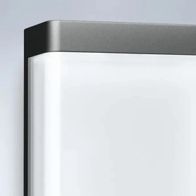 Steinel 068714 - LED Kültéri lámpa L 271 C LED/6,6W/230V IP44