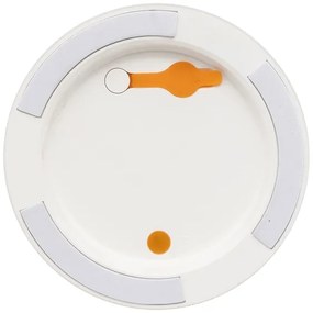 Atmosphera - LED Újratölthető kültéri asztali lámpa KIARA LED/3,7V