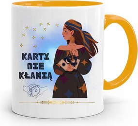 Csillagjegyek Csillagjegy Sárga Ajándék Bögre fényképes nyomtatással