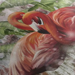 Kép - Flamingók (150x105 cm)