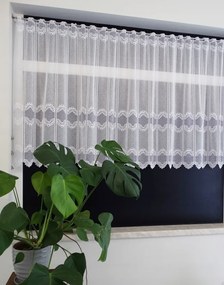 Mg Irigység panel fehér 359301 200x100cm M