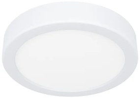 Eglo 900638 - LED fürdőszobai mennyezeti lámpa FUEVA LED/11W/230V IP44 fehér
