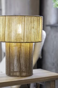 Markslojd SOGA 108769 Asztali lámpa 1x40W/E27 IP20