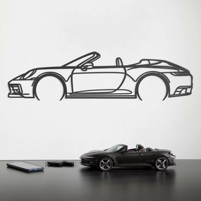 DUBLEZ | Porsche 911 - Fakép