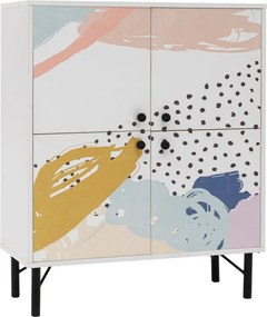 Multilüx konyhaszekrény, 95 cm – TR869VEL4524