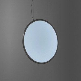 Artemide Discovery Vertical 70 alumínium, szabályozható Led, 2700-6500K