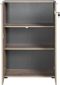 Könyvespolc, 72 cm – Rkt-332-Tt-1