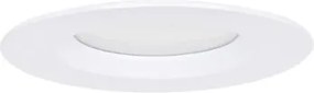 Beépíthető Lámpa Fehér Modulus ITALUX-RCS-9800-095-7W-WH-SWK