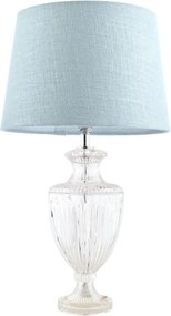 Laura Ashley Meredith 3702772-Q Asztali lámpa IP20